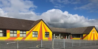 Bawnmore National School