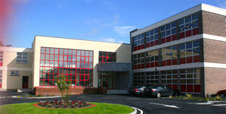 Presentation Secondary School