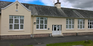 CLOCHAR MUIRE National School