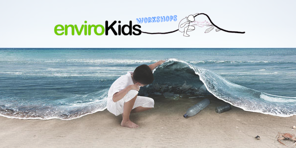 Envirokids Environmental School Workshops