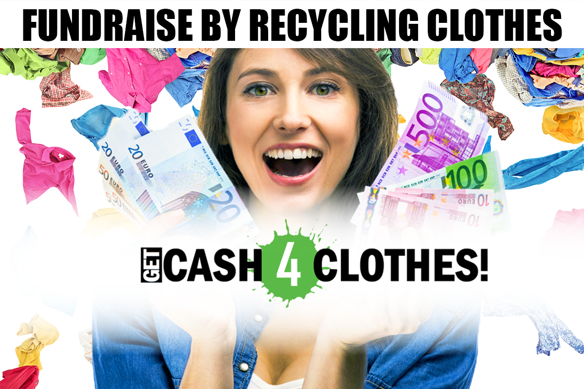 Cash4Clothes